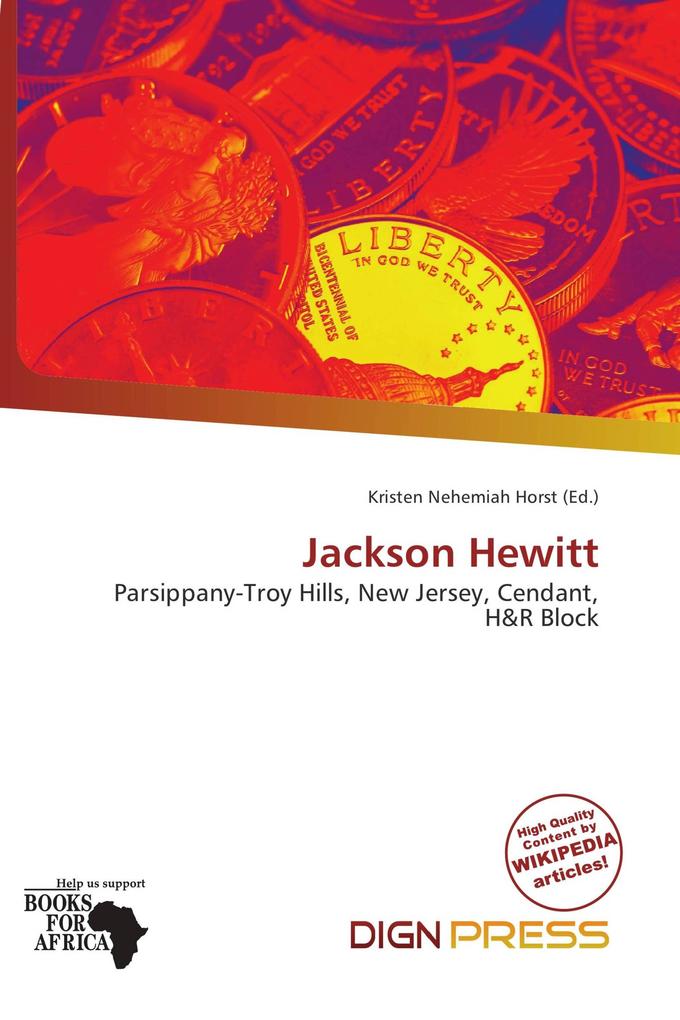Jackson Hewitt