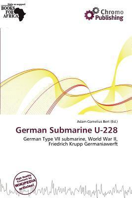 German Submarine U-228