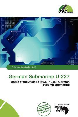German Submarine U-227