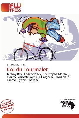 Col du Tourmalet