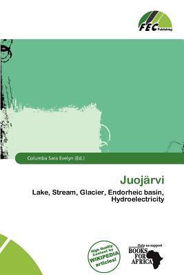 Juojärvi