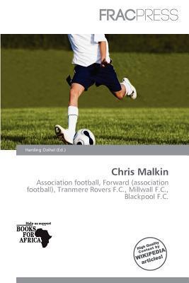 Chris Malkin