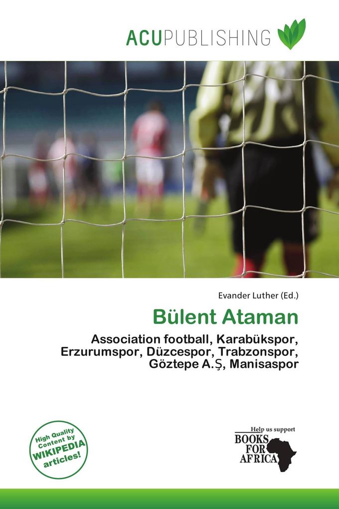 Bülent Ataman