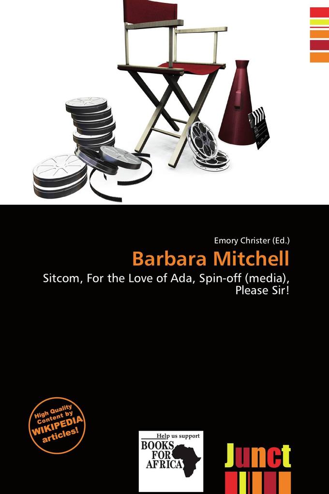 Barbara Mitchell