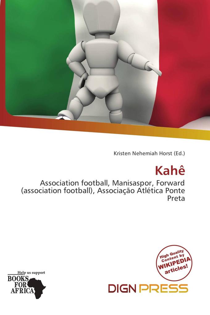 Kahê