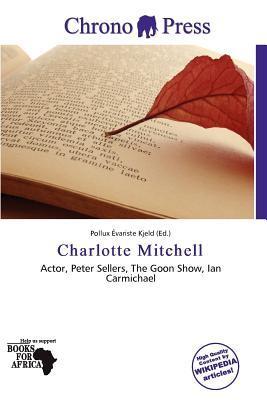 Charlotte Mitchell