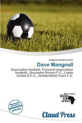 Dave Mangnall