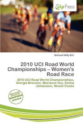 2010 UCI Road World Championships - Women's Road Race