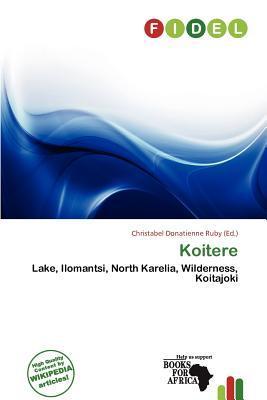 Koitere