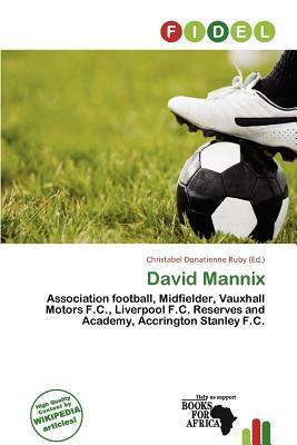 David Mannix