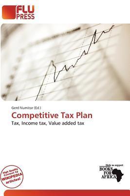 Competitive Tax Plan