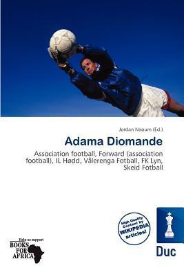 Adama Diomande