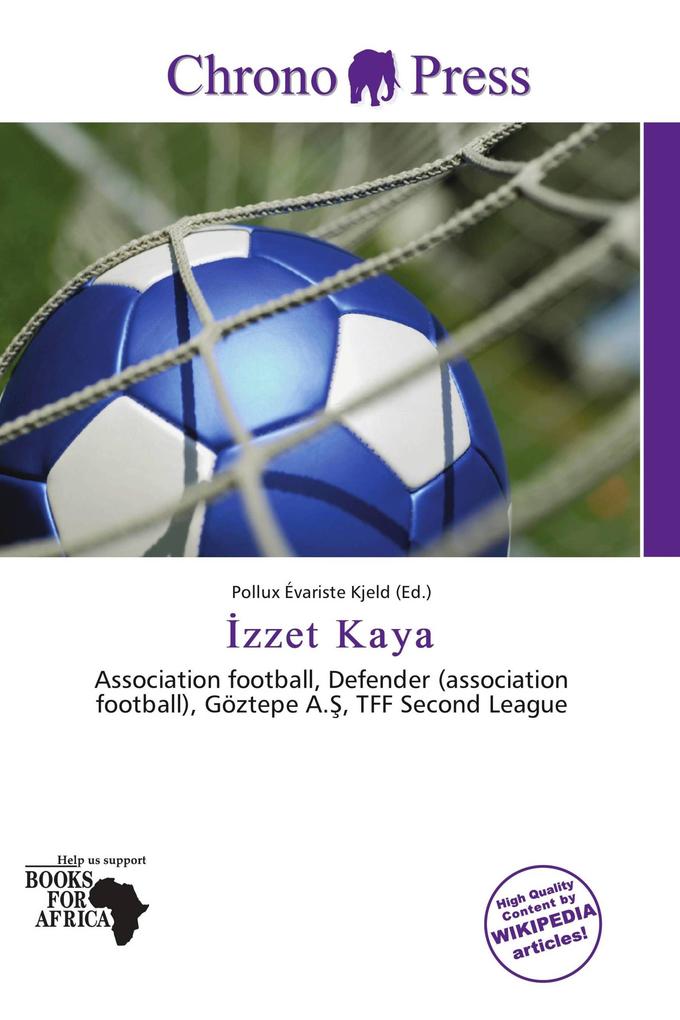 zzet Kaya