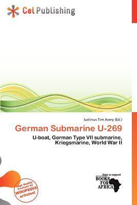 German Submarine U-269