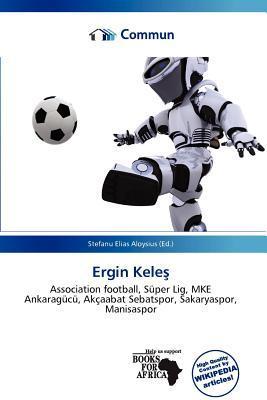 Ergin Kele