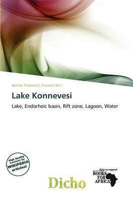 Lake Konnevesi