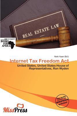 Internet Tax Freedom Act