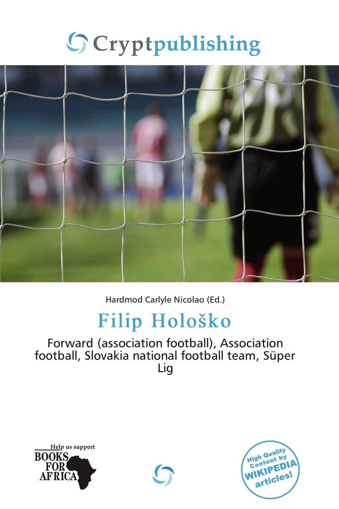 Filip Holoko