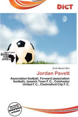 Jordan Pavett