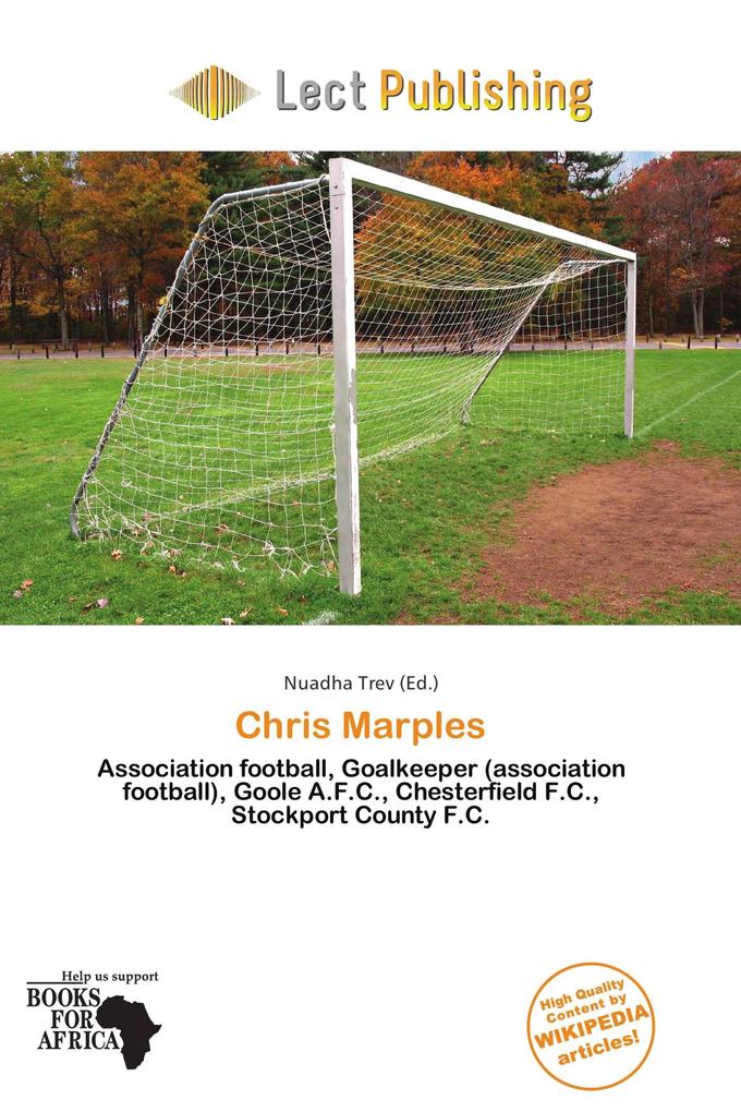 Chris Marples