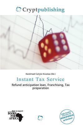 Instant Tax Service