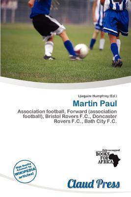 Martin Paul