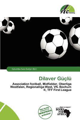 Dilaver Güçlü