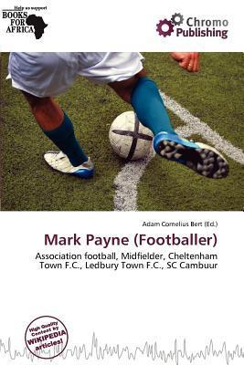 Mark Payne (Footballer)