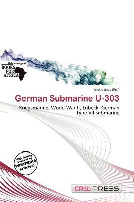 German Submarine U-303