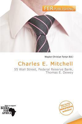 Charles E. Mitchell