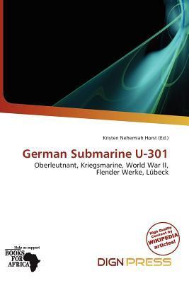 German Submarine U-301