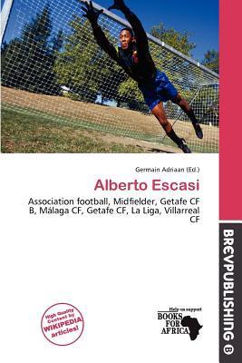 Alberto Escasi