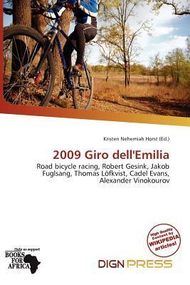 2009 Giro dell'Emilia
