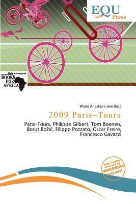 2009 Paris-Tours