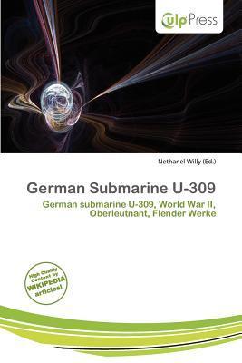 German Submarine U-309