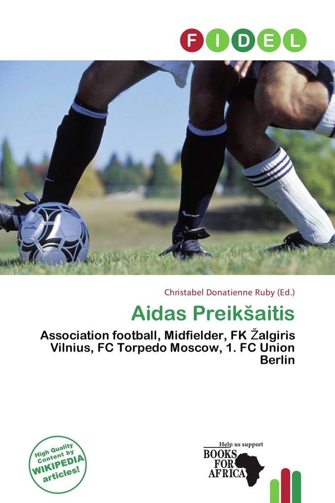 Aidas Preikaitis