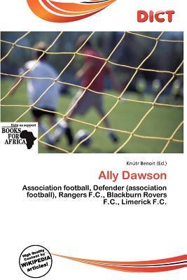 Ally Dawson