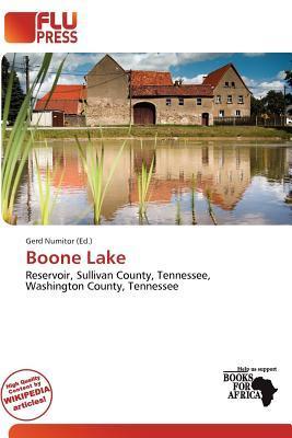 Boone Lake