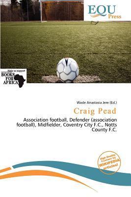 Craig Pead