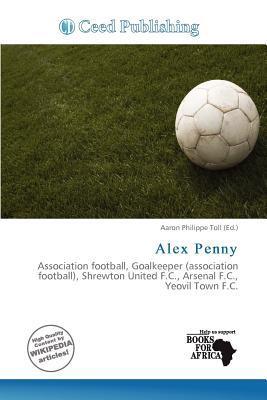 Alex Penny
