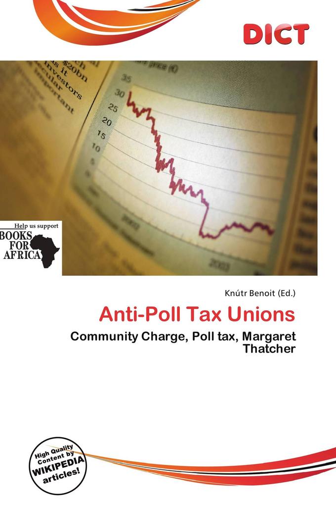 Anti-Poll Tax Unions