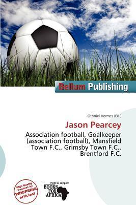 Jason Pearcey