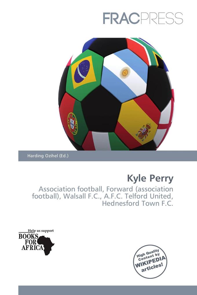 Kyle Perry