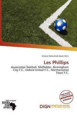 Les Phillips