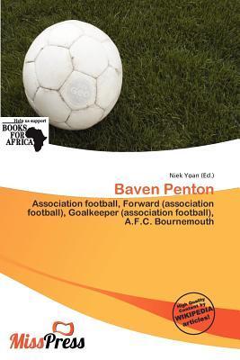 Baven Penton