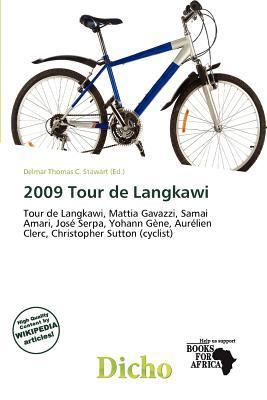 2009 Tour de Langkawi
