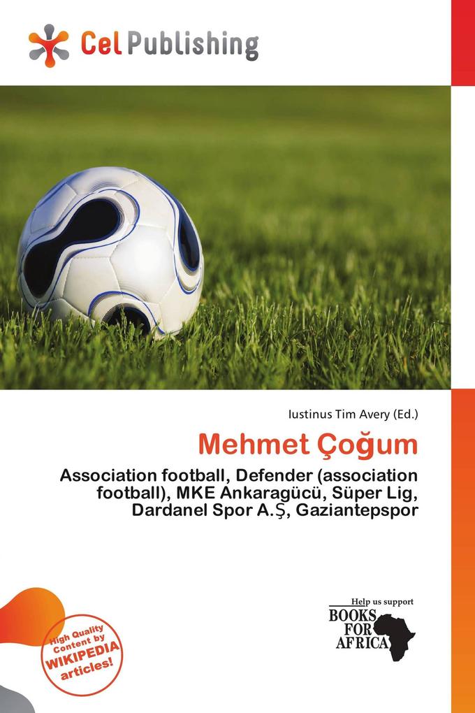 Mehmet Çoum