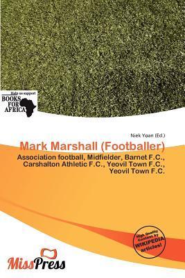 Mark Marshall (Footballer)