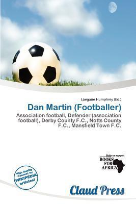 Dan Martin (Footballer)