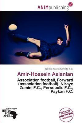 Amir-Hossein Aslanian